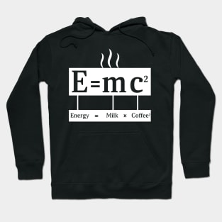 Coffee Energy Hoodie